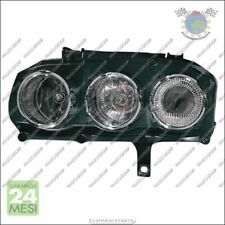 Faro Fanale Prasco Sx Sinistro