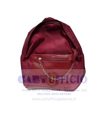 Borsa Zainetto Tempo Libero