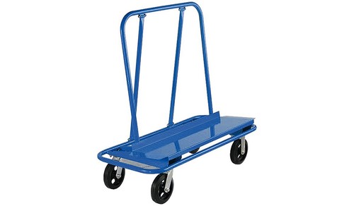 Carrello portalastre - , da