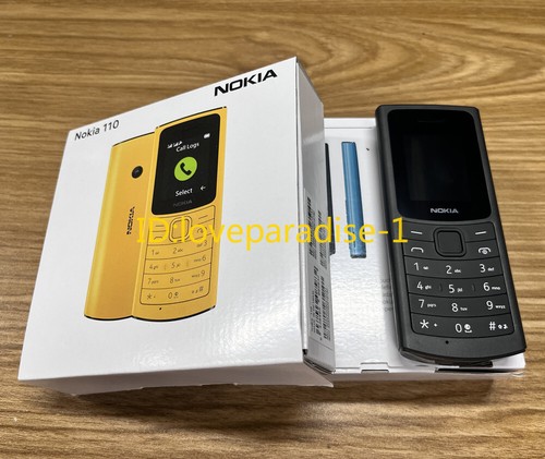 Telefono nokia110 sbloccato - nokia110,
