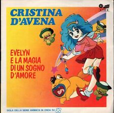 FATA MAGICA PERSIA ANIME TEMA CANZONE VERSIONE ITALIANA CRISTINA D'AVENA