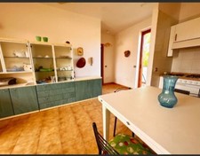 casa vacanze al mare Appartamento Baia Calipso Furnari affitto