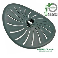 71258 VORWERK BIMBY TM5 TM6 COPERTURA COPRILAME PER ROBOT CUCINA ORIGINALE