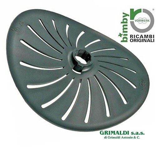 71258 vorwerk bimby tm5 - vorwerk,