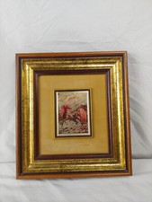 FRANCESCO GONZAGA SERIGRAFIA