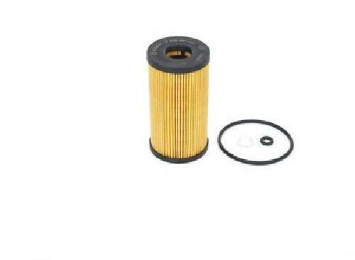 Filtro olio originale bosch - originale, f