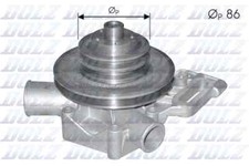 Dolz C115 Water Pump for