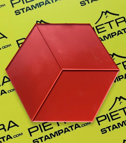 Stampo per pavimento - stampo, stampato