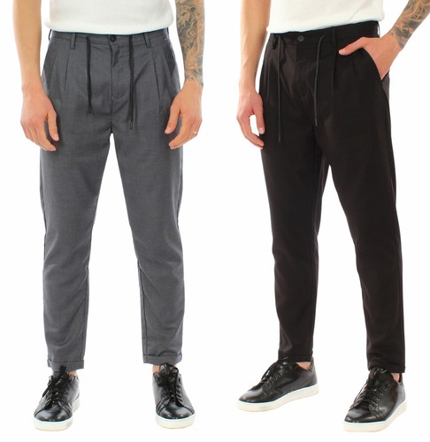 Pantaloni uomo eleganti - pantaloni,