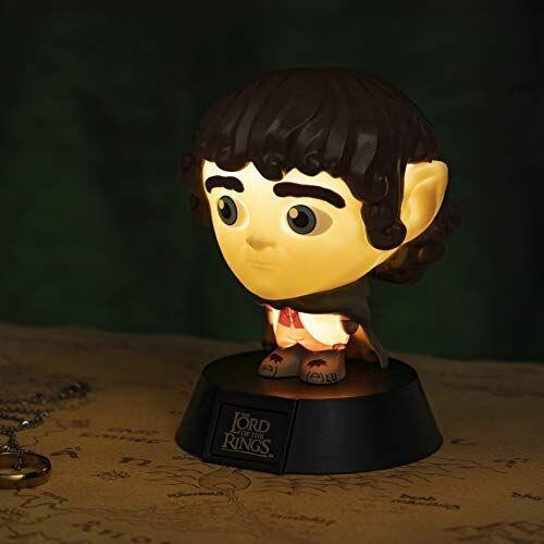 Lord the rings - lord, icon