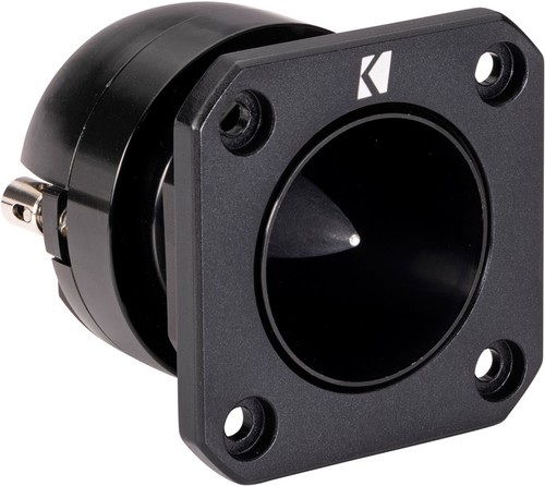 Kicker 49st3tw tweeter bullet - 49st3tw,