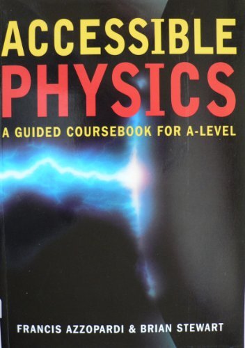 Accessible physics for - physics,