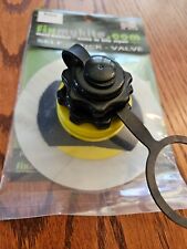 Valvola a vite PKS ProFlow per