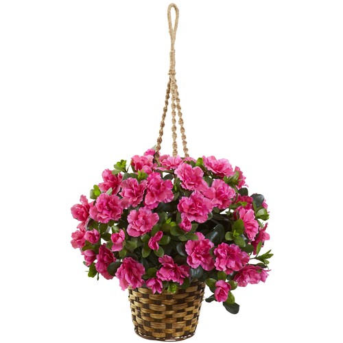 Cesto appendere azalea - appendere,