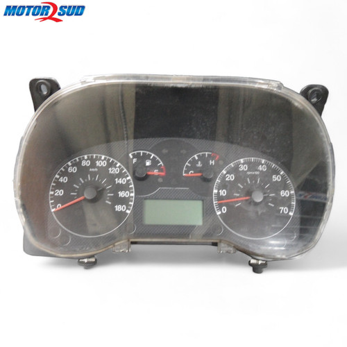 Quadro strumenti per fiat - strumenti,