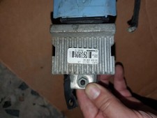 RANGE ROVER EVOQUE JAGUA FORD AV61-12A343-CA CENTRALINA CANDELETTE LAND ROVER