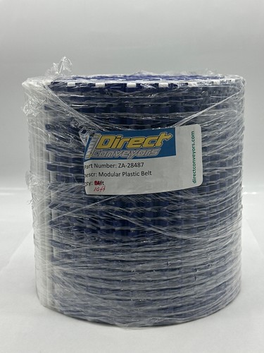 Nastro modulare plastica - nastro,