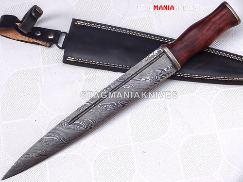 Coltello bowie caccia - bowie,