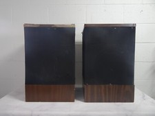 Vintage Pair of Bose 501