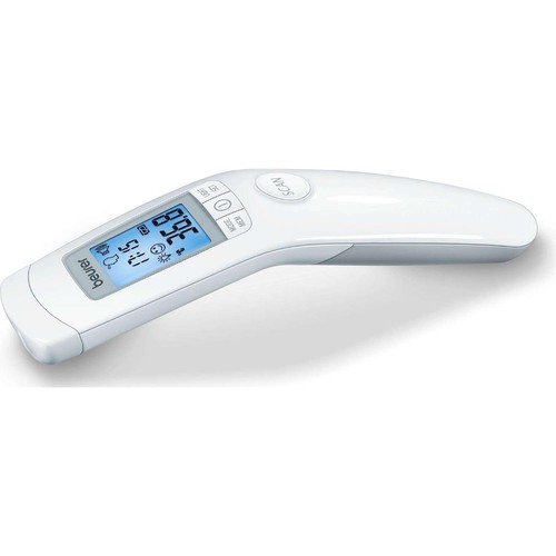Termometro beurer ft90 con - termometro,