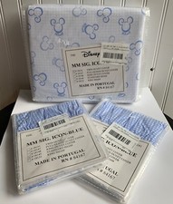 RARE NEW Disney Catalog Mickey
