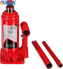 Crik  Martinetto Idraulico  10