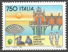 s49262 ITALIA REPUBBLICA