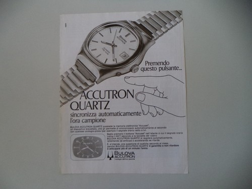 Advertising pubblicità 1977 - advertising,