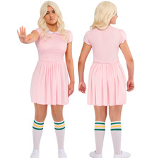 Costume eleven stranger - costume,