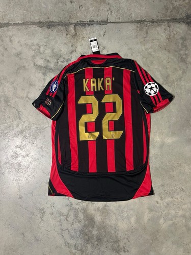 Shirt kakà milan - kakà, 22