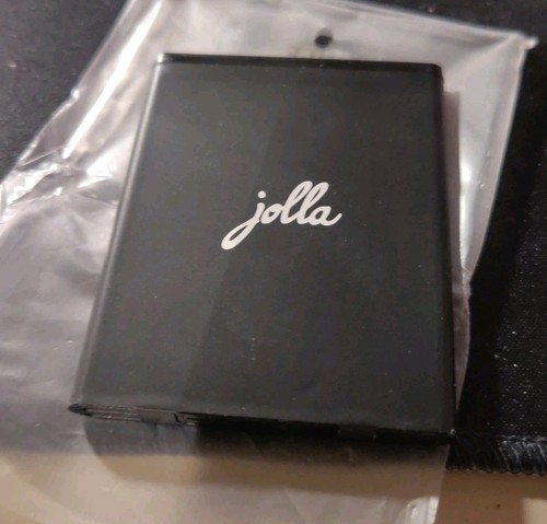 Batteria originale jolla phone - batteria,