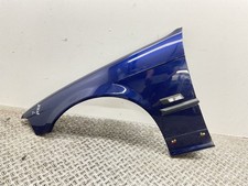 Parafango Sinistro " Con Foro