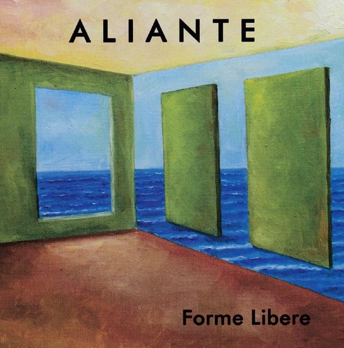 Aliante forme libere - aliante,