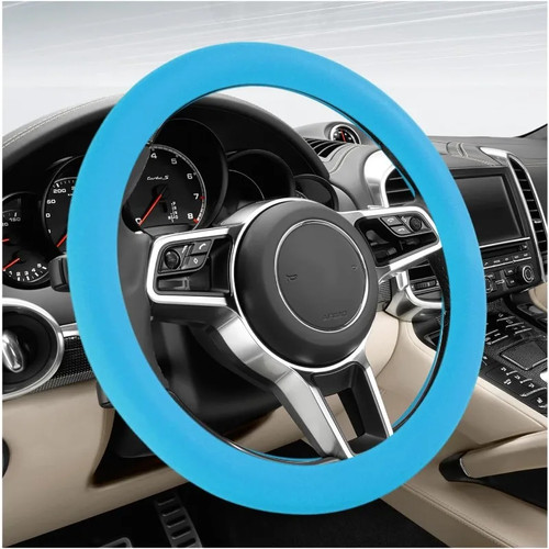 Copri volante silicone