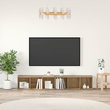 Set mobile TV 2 pcs Rovere