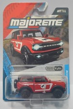 Majorette Showroom auto
