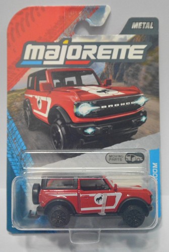 Majorette showroom auto - showroom,