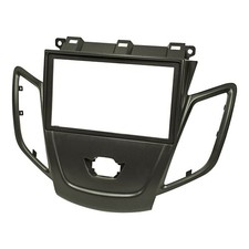 Mascherina radio doppio DIN