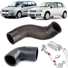 KIT MANICOTTI FLESSIBILI TUBO