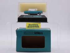 Brekina mercedes benz 280 se - mercedes,