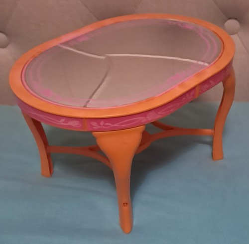 Gioco accessori casa barbie - casa,