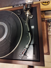 CEC JAPAN VINTAGE TURNTABLE