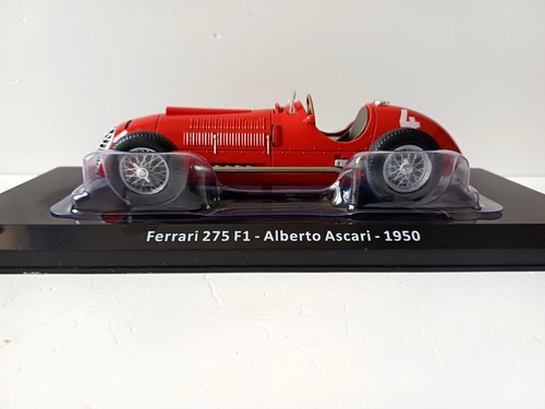 135 ferrari 275 f1 - 1/24,