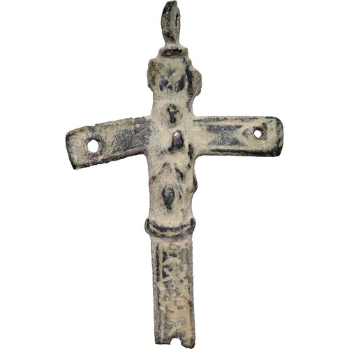 Croce crocifisso pettorale - crocifisso,