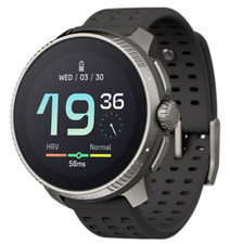 Orologio GPS Suunto Race - Antracite