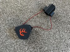 Burris Oracle X Tappi Scope