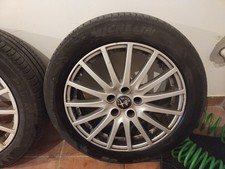 Cerchi In Lega17 Alfa Romeo