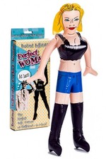 Bambola gonfiabile donna - bambola,