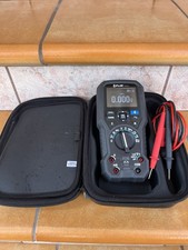 Multimetro FLIR DM284 con