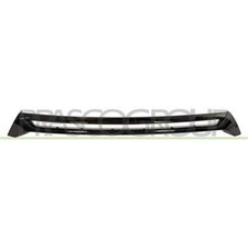 Cornice griglia nera lucida - cornice,